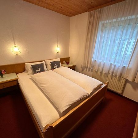 Steinlechner-Meyer Elisabeth Apartment Stumm Ngoại thất bức ảnh