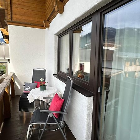 Steinlechner-Meyer Elisabeth Apartment Stumm Ngoại thất bức ảnh