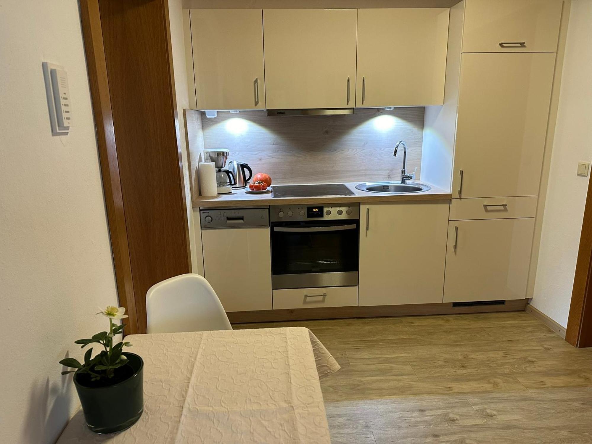 Steinlechner-Meyer Elisabeth Apartment Stumm Ngoại thất bức ảnh