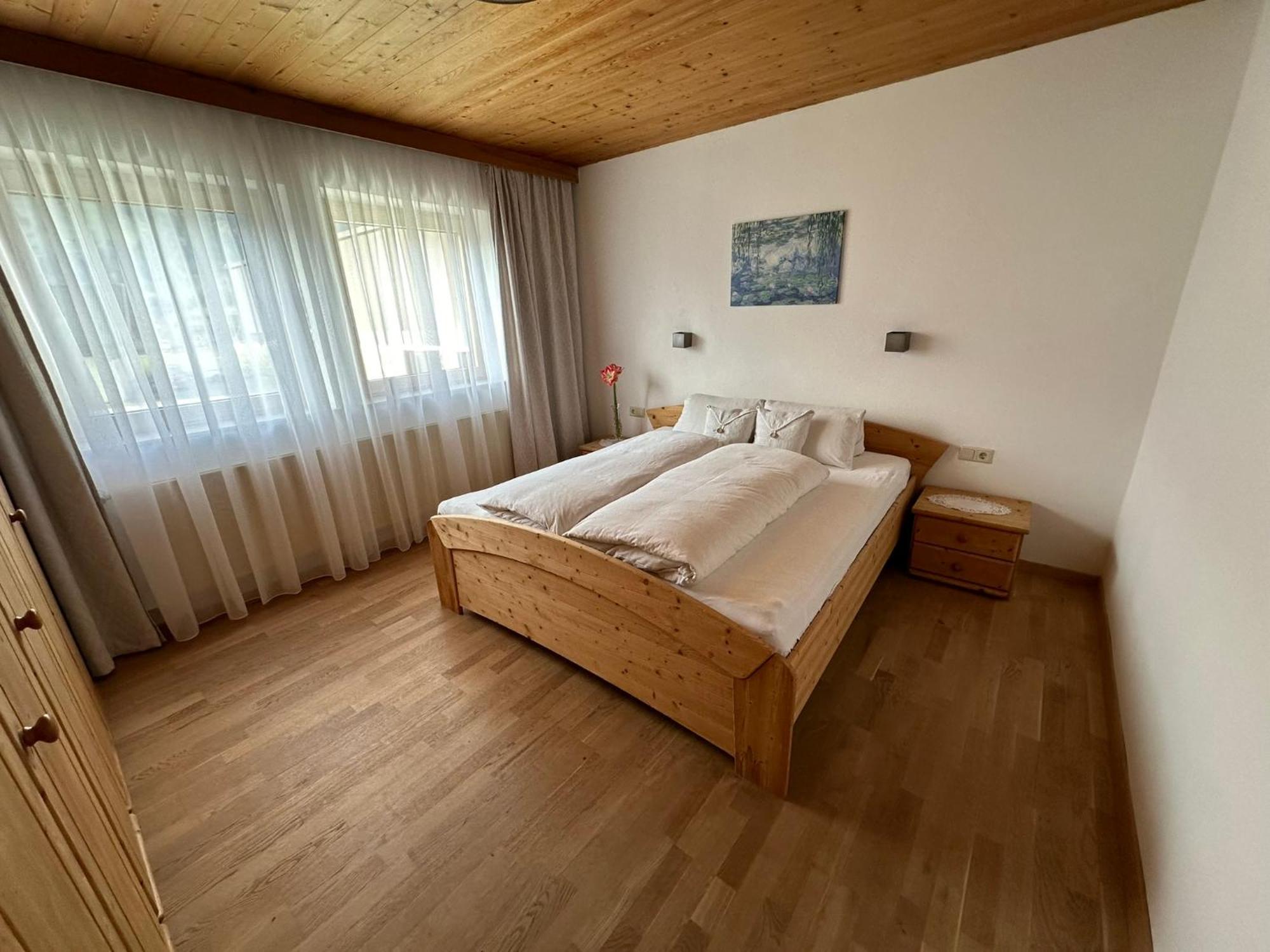 Steinlechner-Meyer Elisabeth Apartment Stumm Ngoại thất bức ảnh