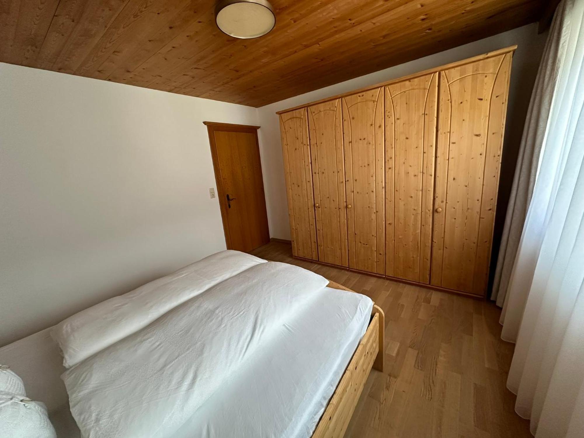 Steinlechner-Meyer Elisabeth Apartment Stumm Ngoại thất bức ảnh