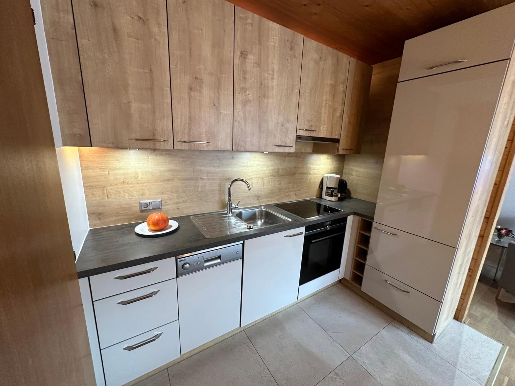 Steinlechner-Meyer Elisabeth Apartment Stumm Ngoại thất bức ảnh
