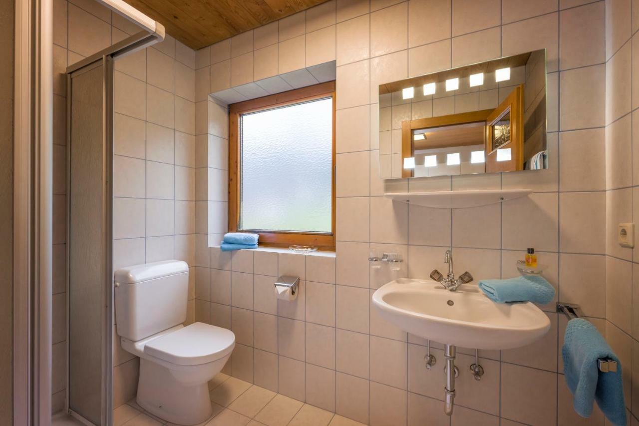 Steinlechner-Meyer Elisabeth Apartment Stumm Ngoại thất bức ảnh