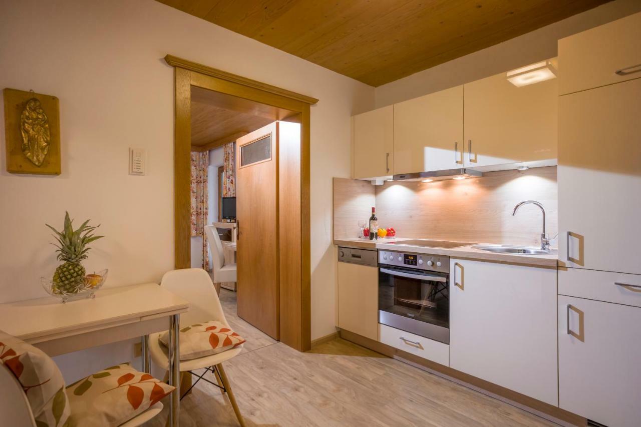 Steinlechner-Meyer Elisabeth Apartment Stumm Ngoại thất bức ảnh